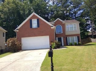 2702 Harper Woods Dr, Marietta, GA 30062