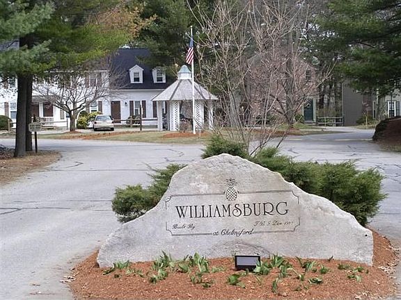 Entrance Way