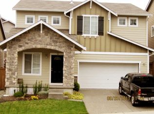 25380 SE 279th Pl, Maple Valley, WA 98038