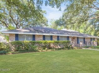 216 Broadmoor Blvd, Lafayette, LA 70503