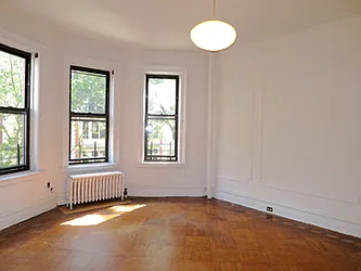 Rented by Brooklyn Properties