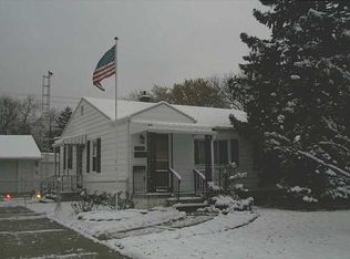 1044 Scott St, Maumee, OH 43537