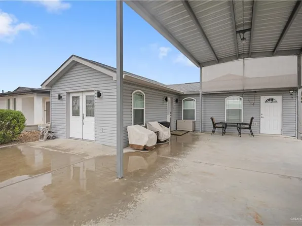 2014 E Bogey Dr, Mission, TX 78572