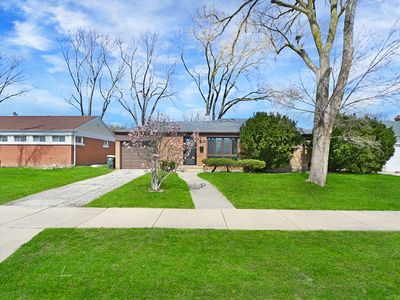 7048 Emerson St, Morton Grove, IL, 60053