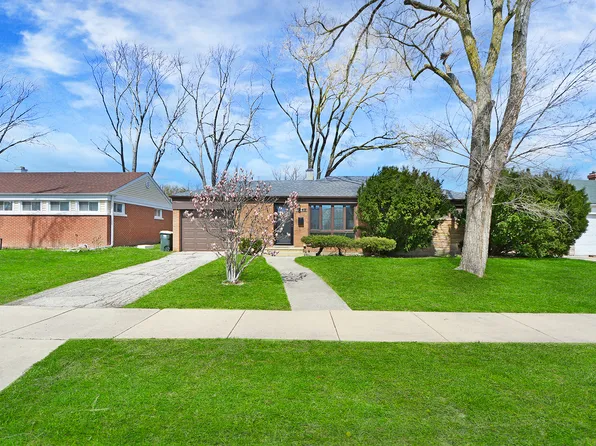 7048 Emerson St, Morton Grove, IL 60053