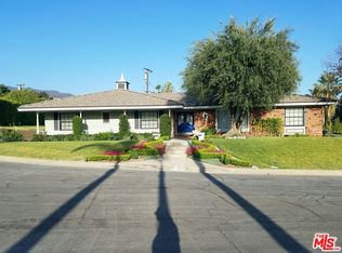 810 Via Estrellita Ave, Glendora, CA 91741