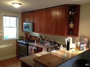 1 Terrace Pl #A6, Roxbury Crossing, MA 02120