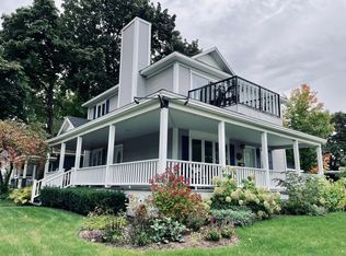 302 State St APT B, Boyne City, MI 49712