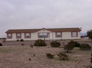 7015 S 313th Ave, Buckeye, AZ 85326
