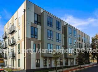 5230 Georgia Ave NW #307-20011, Washington, DC 20011