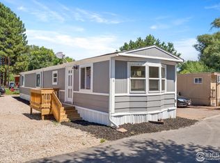 400 S Overland Trl #6, Fort Collins, CO 80521