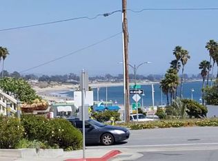 152 W Cliff Dr, Santa Cruz, CA 95060