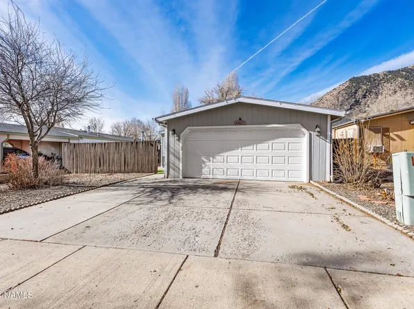 5367 N Thornton Pl, Flagstaff, AZ 86004