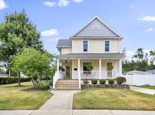 1001 N Center St, Joliet, IL 60435