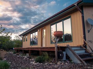 2282 Happy Day, Crestone, CO 81131