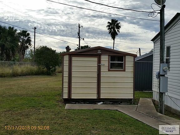 5th image of 7101 W Business 83 Lot 68
