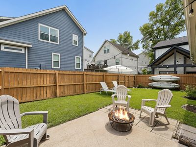 6201 Louisiana Ave, Nashville, TN, 37209