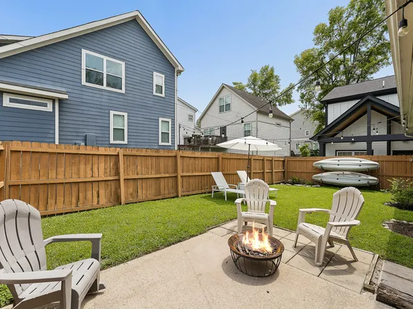 6201 Louisiana Ave, Nashville, TN 37209
