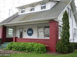 1507 S Main St, Mount Airy, MD 21771
