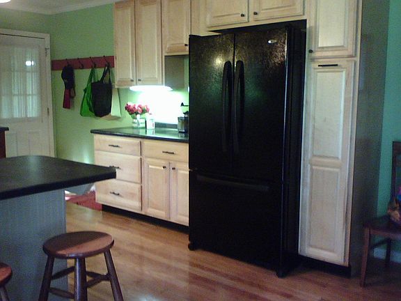 new appliances