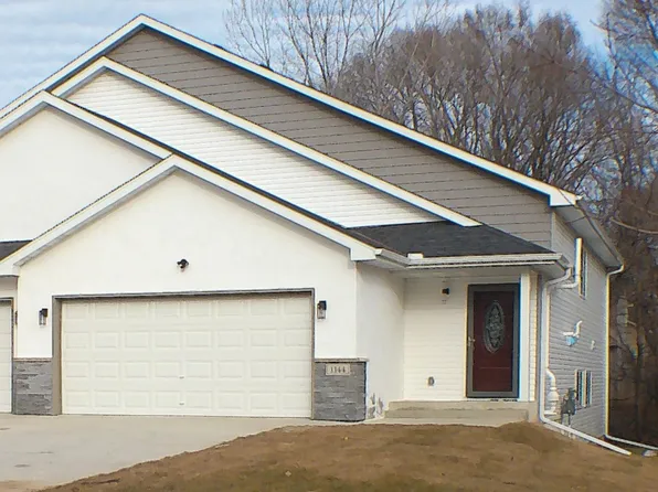 1144 1st St, Saint Paul Park, MN 55071