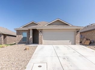 911 Big Easy St, Odessa, TX 79765