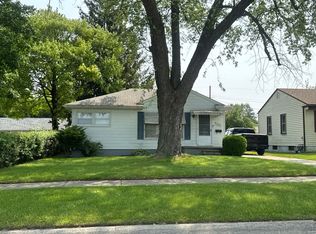 12896 Berwyn Ave, Redford, MI 48239