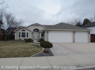 4132 W Big Creek Dr, Meridian, ID 83642