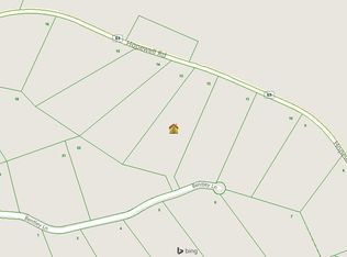 Bentley Ln, Harrogate, TN 37752