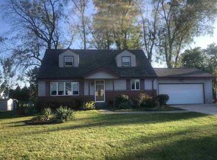 16278 7th St, Pecatonica, IL 61063