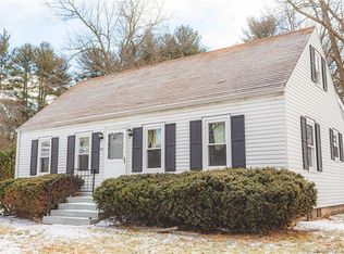 132 Sokol Rd, Somers, CT 06071