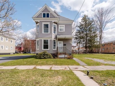 229 Holland St, Syracuse, NY, 13204