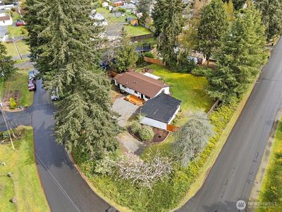 2741 113th Way SW, Olympia, WA, 98512