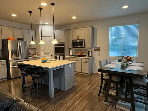W Red Maple Dr — Photo 4