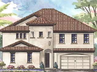 21735 Amelia Rose Way, Land O Lakes, FL 34637