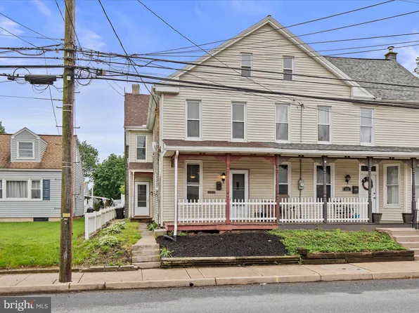 452 E High St, Elizabethtown, PA 17022