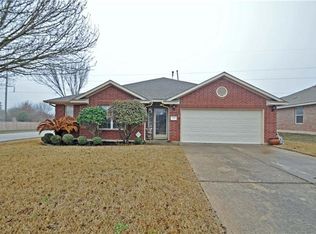 1119 Ridgewood Dr, Leander, TX 78641