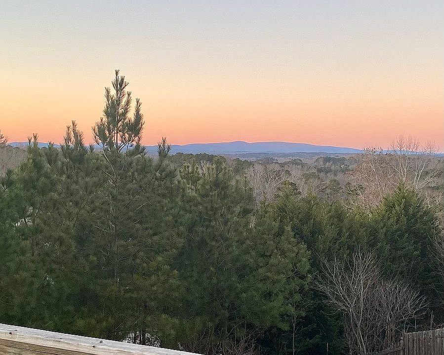This view never gets old 