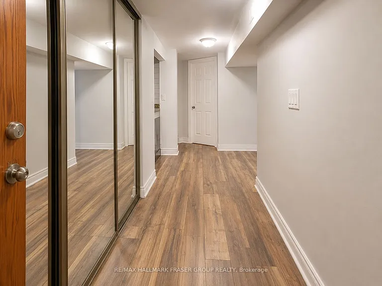 373 Strathmore Blvd #BASEMENT — Photo 4