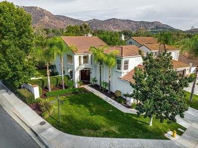 2402 Fallbrook Pl, Escondido, CA, 92027