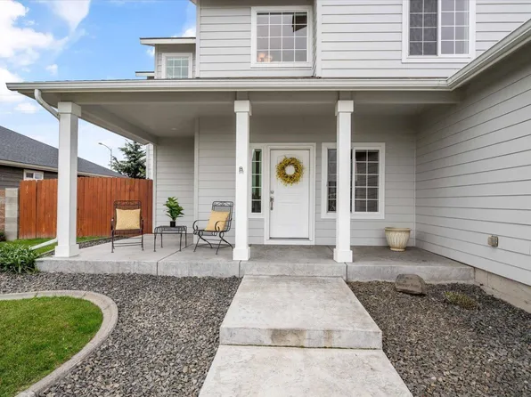 8505 W 9th Ave, Kennewick, WA 99338