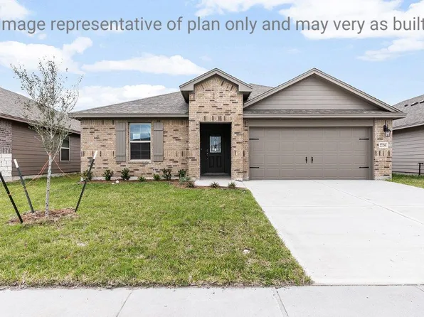 1306 Choctaw Rd, Sinton, TX 78387