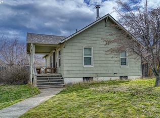 1100 E 11th St, The Dalles, OR