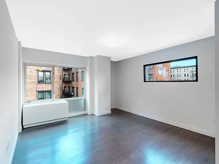 605 W 161st St #C — Photo 2