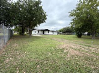 21806 Hidalgo St, Edcouch, TX 78538