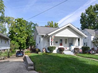 3210 Lake St, Erlanger, KY