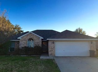 332 Howard Way Dr, Aledo, TX 76008