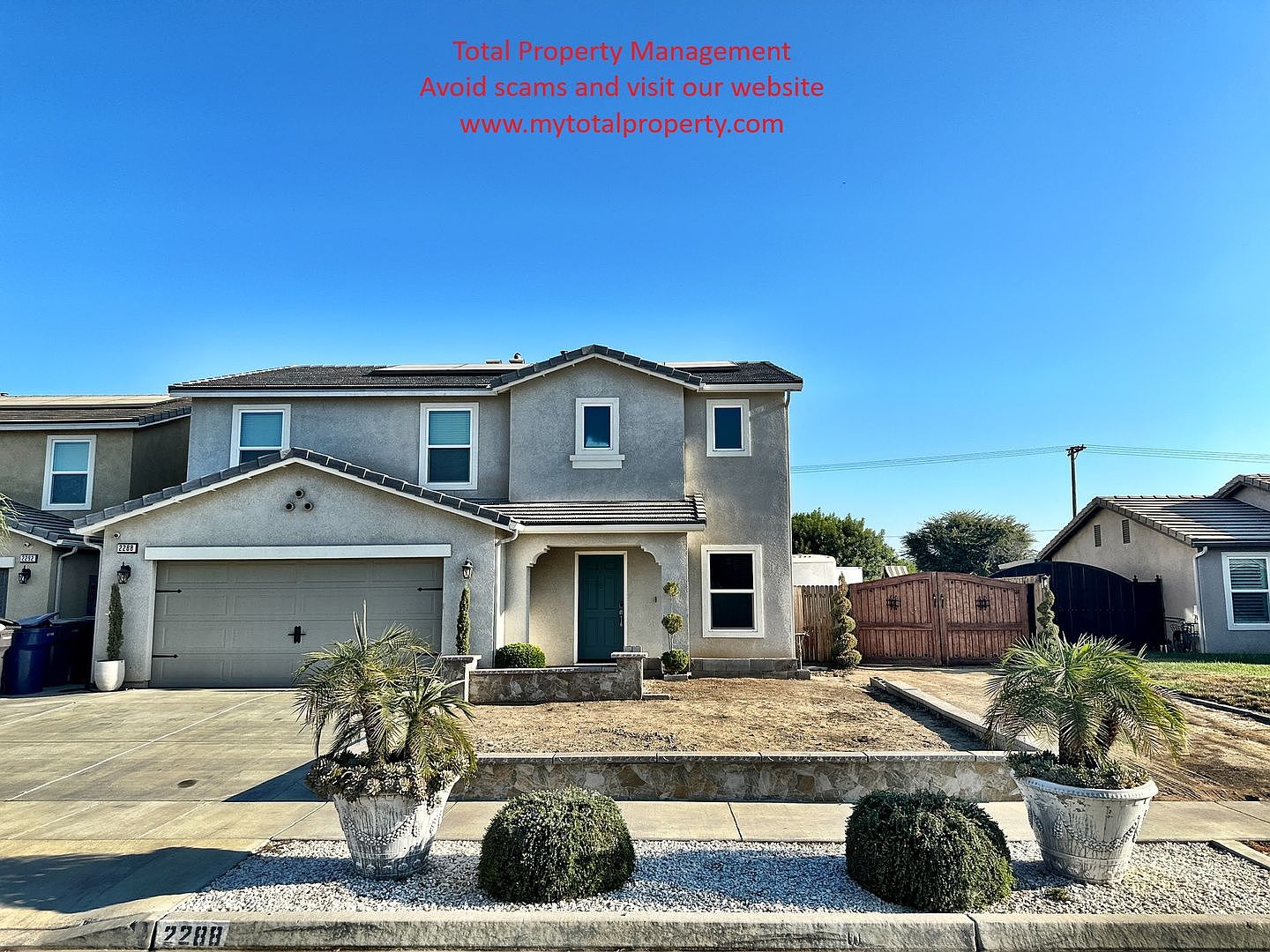 2288 Anderson Ave, Tulare, CA 93274 Zillow
