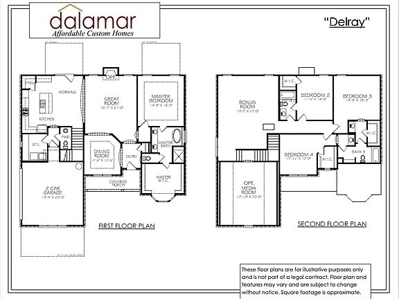 3rd image of 8036 Still Springs Ridge Dr Lot 35