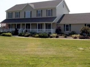 183 Doerr Rd, Franklin, PA 16323